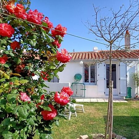 Villa La Maison Du Marin à Saint-Gilles-Croix-de-Vie Extérieur photo