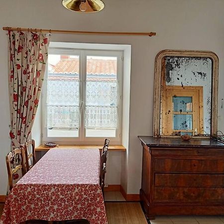 Villa La Maison Du Marin à Saint-Gilles-Croix-de-Vie Extérieur photo