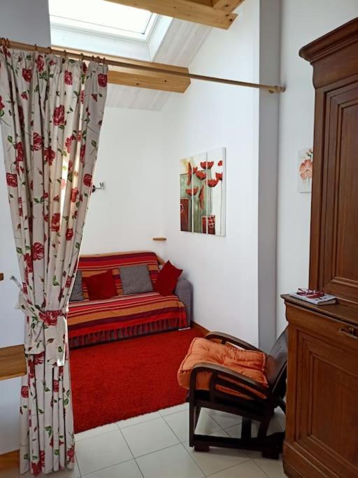 Villa La Maison Du Marin à Saint-Gilles-Croix-de-Vie Extérieur photo