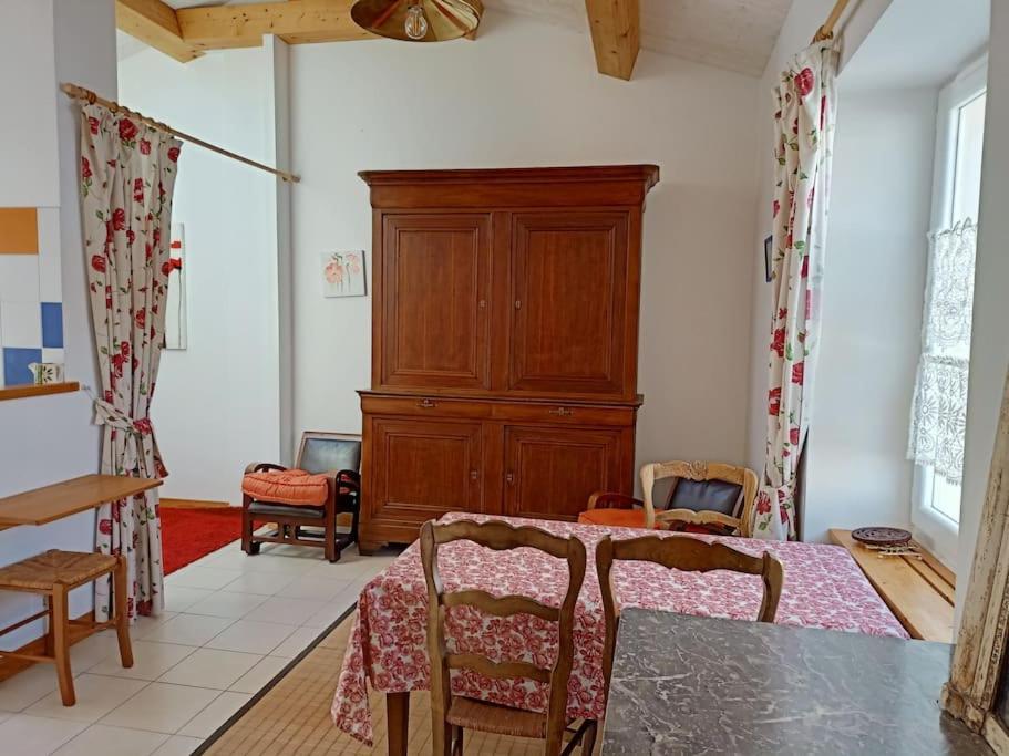 Villa La Maison Du Marin à Saint-Gilles-Croix-de-Vie Extérieur photo